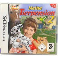 Meine Tierpension 2 (PEGI Version)