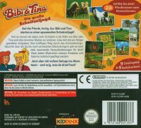 Die große Schnitzeljagd (PEGI Version)