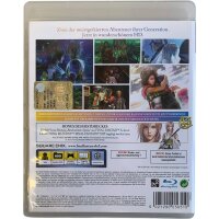 Final Fantasy X / X-2 HD Remaster