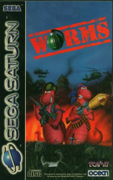 Worms