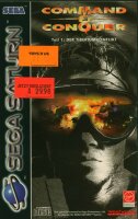 Command & Conquer
