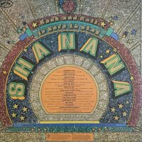 Sha Na Na - Rock And Roll Is Here To Stay [LP] | Kama...