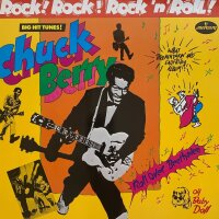 Chuck Berry - Rock! Rock! Rock N Roll [LP] | Mercury -...