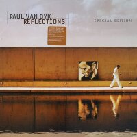 Paul van Dyk - Reflections (Special Edition) [LP] | Positiva - 578 0411 | UK, 2004 | NM/VG