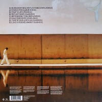 Paul van Dyk - Reflections (Special Edition) [LP] | Positiva - 578 0411 | UK, 2004 | NM/VG