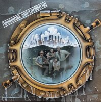 Wishbone Ash - Locked In [LP] | MCA Records - 6.22467 AO...