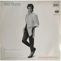 Anne Murray - Something to Talk about [LP] | DMM - 064 24...