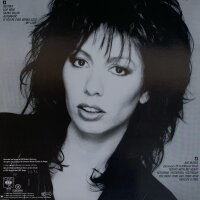 Jenifer Rush - Movin [LP] | CBS - CBS 26710 | Germany |...