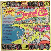 Formel Eins - Alles Top Hits [LP] | EMI - 26 0991 1 |...