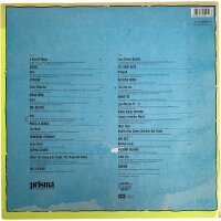 Formel Eins - Alles Top Hits [LP] | EMI - 26 0991 1 |...