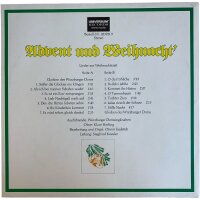 Würzburger Domsingknaben - Advent und...