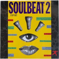 Various - Soulbeat 2 [LP] | WEA - 241 352-1 | Europe | NM/EX