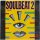 Various - Soulbeat 2 [LP] | WEA - 241 352-1 | Europe | NM/EX