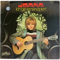 Joana - Ich bin emanzipiert [LP] | Intercord - 27 705-3 |...