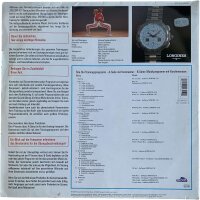 Gunter Greffenius - Tele-Ski 90 [LP] | PolyStar -  841...