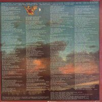 Kate Bush - The Kick Inside [LP] | EMI - 10C 062-006.603 | Spain | NM/VG