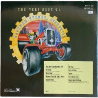 Bachman-Turner Overdrive - The Very Best Of...