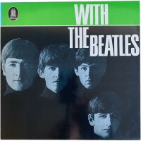 The Beatles - With The Beatles [LP] | Odeon - 1C 072-04...