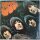 The Beatles - Rubber Soul [LP] | Odeon - 1C 072-04 115 | Germany, 1978 | NM/EX
