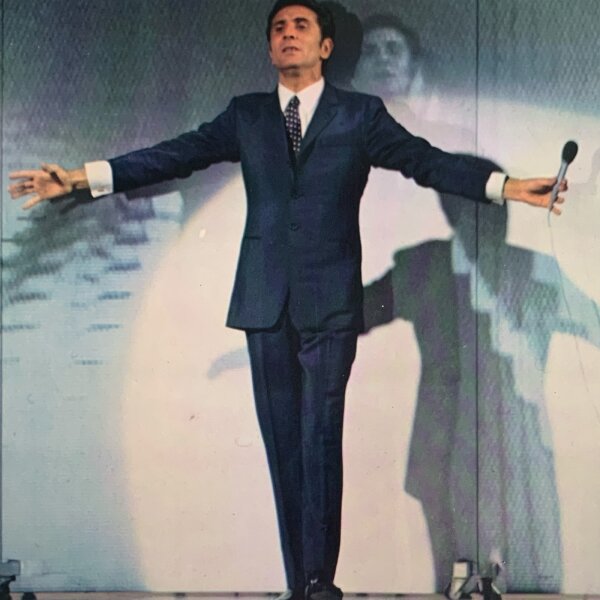 Gilbert Becaud - Les Plus Grands Succès 2 [LP] | Columbia -  | EX/VG