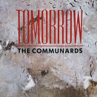 The Communards - Tomorrow [LP] | Metronome - 886 192-1 |...