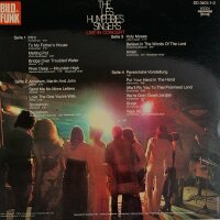 The Les Humphries Singers - Live In Concert [LP] | Decca - DD 3401/1-2 | EX/EX