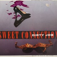 Sweet Connection - Dirty Job [LP] | Blow Up - INT 125.746...