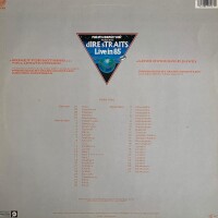Dire Straits - Money For Nothing (Full Length Version) [Vinyl 12 Maxi]
