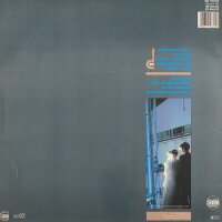 Depeche Mode - Some Great Reward [LP] | Mute - INT 146.812 | Germany, 1984 | EX/VG