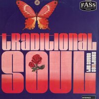 The Seven Souldiers - Traditional Soul [LP] | Fass - 1486...