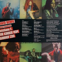 David Bowie - Original Soundtrack Zum Film...
