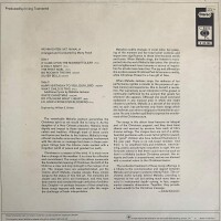 Mahalia Jackson - Weihnachten Mit Mahalia [LP] | CBS - S...