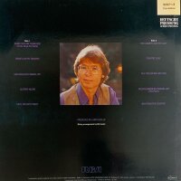 John Denver - Some Days Are Diamonds [LP] | RCA Victor - 32071-3 | Germany, 1981 | EX/VG+