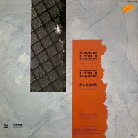 Real Life - Face To Face [LP] | Curb Records - INT...