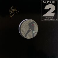 Voyou – 2 - The Ten Commandments [LP] | 8ighty...
