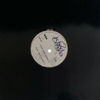 Kiwi & Tess - Give Your Heart [LP] | CBS - PROX 1304...