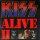 KISS - Alive II [LP] | Casablanca - NB 7027 | Germany, 1980s | VG-/VG