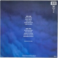 Judas Priest - Ram It Down [LP] | CBS - CBS 461108 1 | Europe, 1988 | VG+/VG+