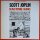 Scott Joplin - Ragtime King [LP] | Saar - SM 3097 | EX/EX