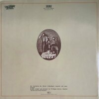 Ambros Tauchen Prokopetz - Augustin [LP] | Bellaphon - 280 01 001 | Germany, 1980 | EX/VG+