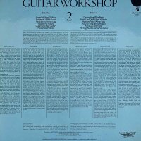 Various  - Guitar Workshop 2 [Vinyl LP]