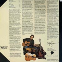 Stefan Grossman - My Creole Belle [LP] | Transatlantic...