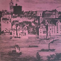 Lindisfarne - Fog On The Tyne [LP] | Charisma - CAS 1050 | UK, 1971 | VG/VG+