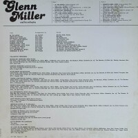 Glenn Miller And His Orchestra - Glenn Miller And His...