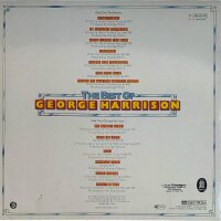 George Harrison - The Best Of George Harrison [LP] | EMI...