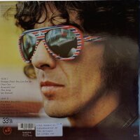 George Harrison  - Thirty Three & 1/3 [LP] | Dark...