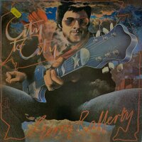 Gerry Rafferty  - City To City [LP] | United Artists...