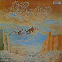 Gerry Rafferty  - City To City [LP] | United Artists...