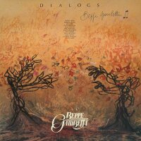 Beppe Gambetta  - Dialogs [LP] | Hi, Folks! Records -...