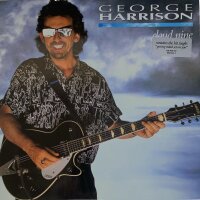 George Harrison - Cloud Nine [LP] | Dark Horse Records -...